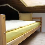 Апартаменты Haus Sonas - With Bedroom & Loft Sleeping Area *