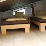 Haus Sonas - With Bedroom & Loft Sleeping Area Апартаменты *