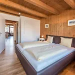 Апартаменты Haus Sonas - With Bedroom & Loft Sleeping Area *